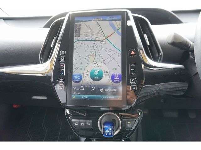 PRIUS PHV