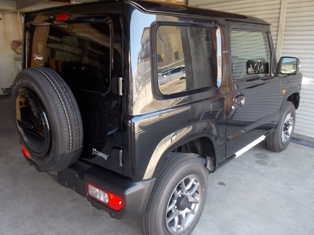 JIMNY 4WD