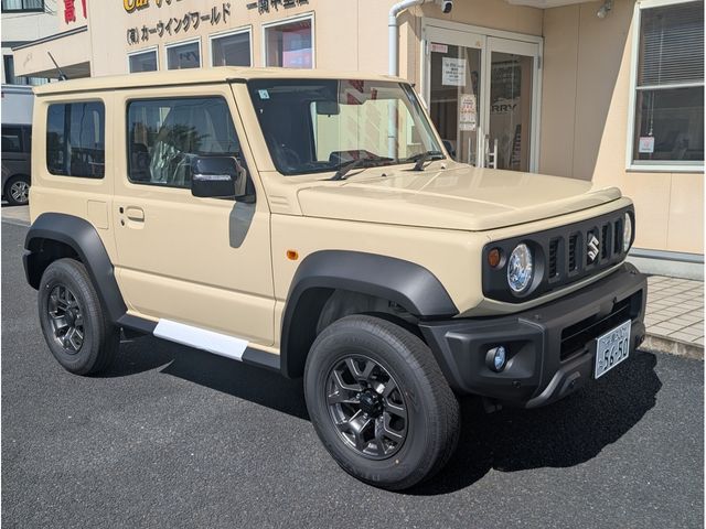 JIMNY SIERRA