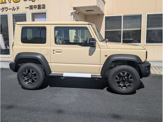 JIMNY SIERRA