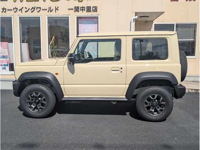JIMNY SIERRA