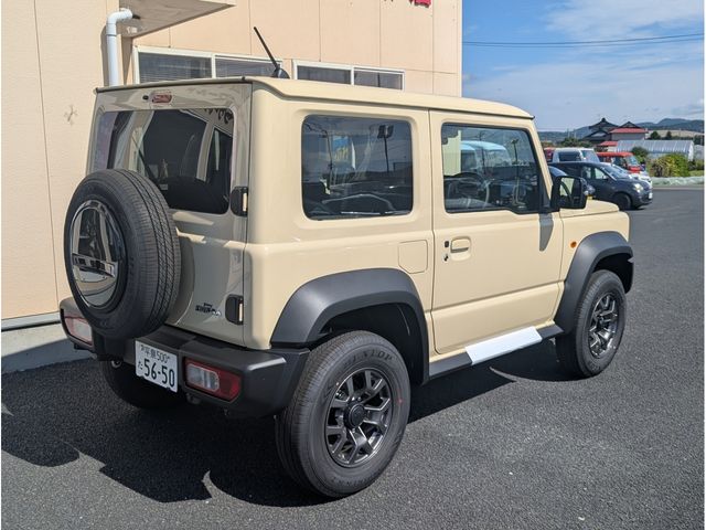 JIMNY SIERRA