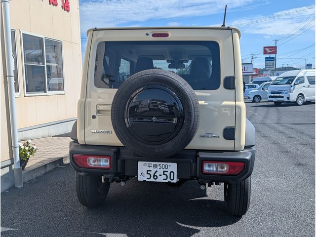 JIMNY SIERRA