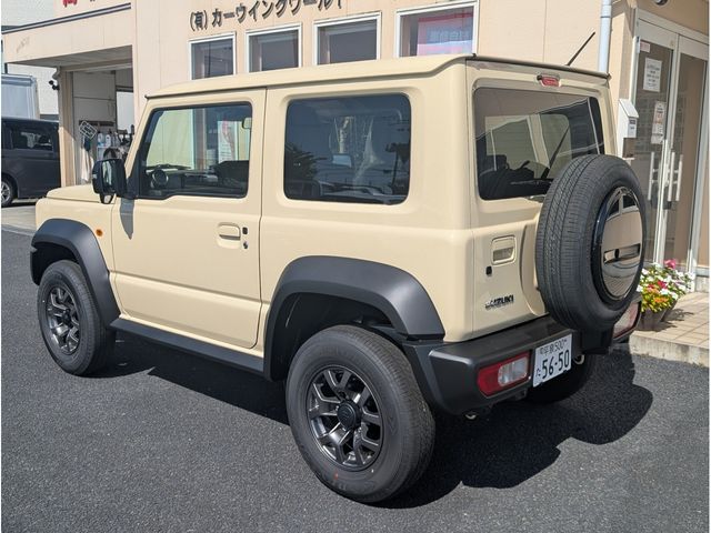 JIMNY SIERRA
