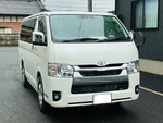 HIACE van 2WD
