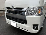 HIACE van 2WD