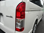 HIACE van 2WD