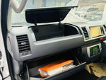 HIACE van 2WD