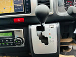 HIACE van 2WD