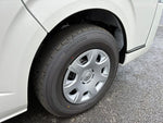 HIACE van 2WD