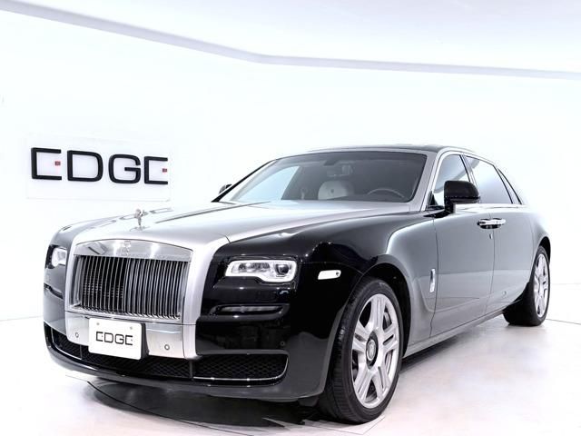ROLLS-ROYCE