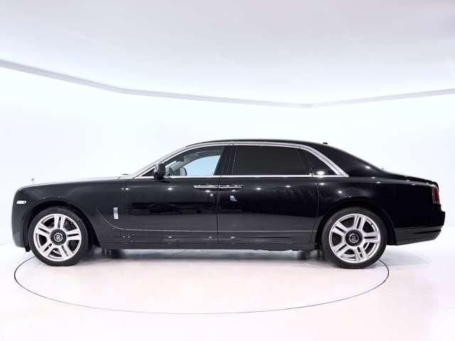ROLLS-ROYCE