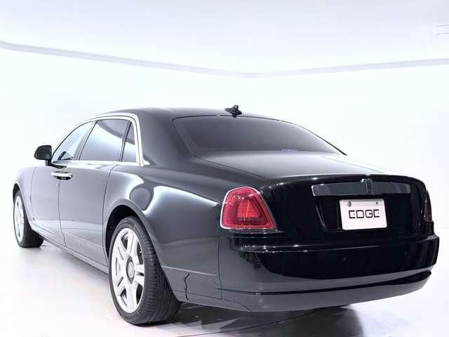 ROLLS-ROYCE
