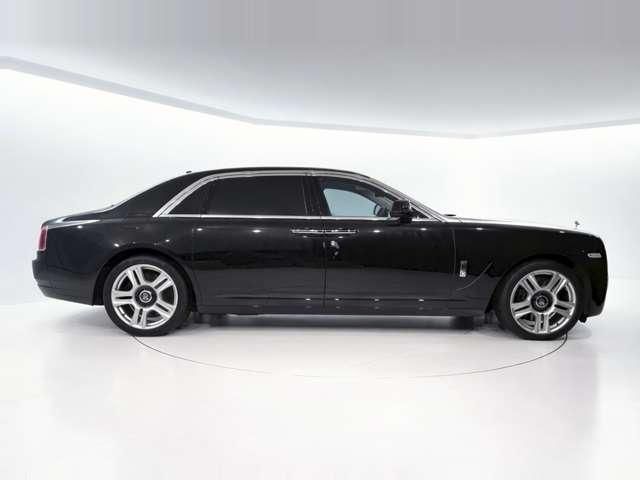 ROLLS-ROYCE