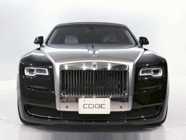 ROLLS-ROYCE