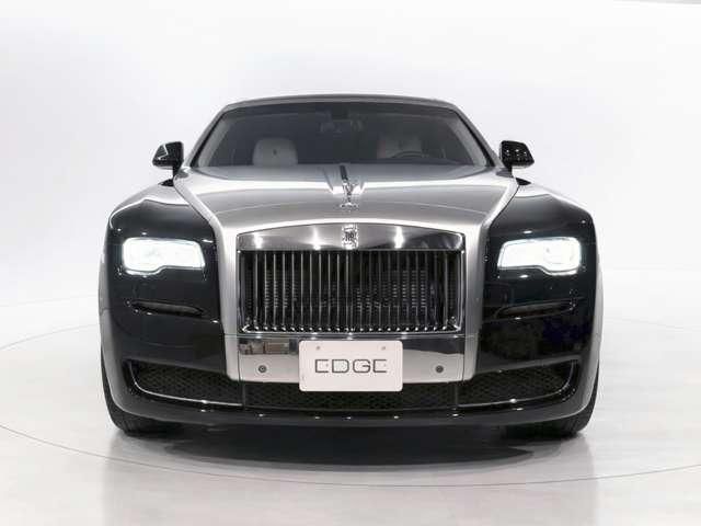 ROLLS-ROYCE