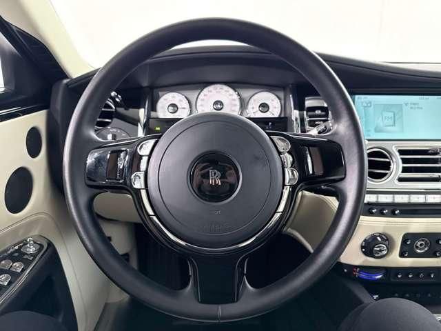 ROLLS-ROYCE