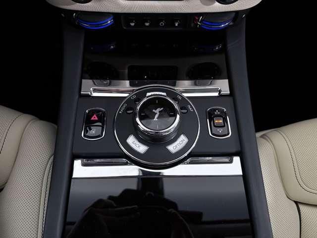 ROLLS-ROYCE