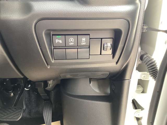 EVERY van