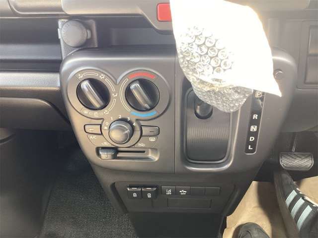 EVERY van