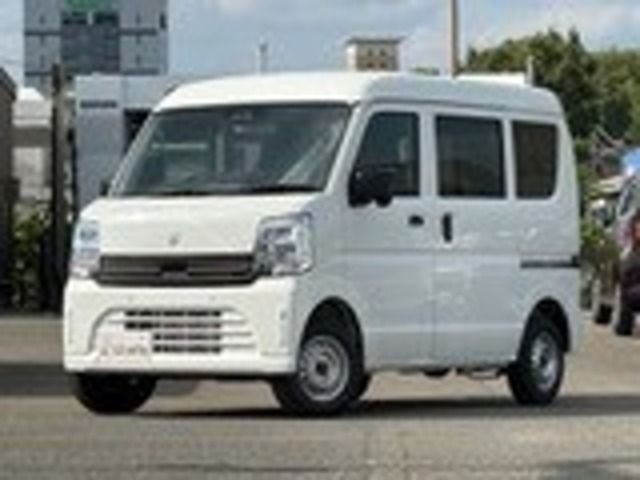 EVERY van
