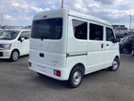 EVERY van