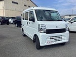 EVERY van