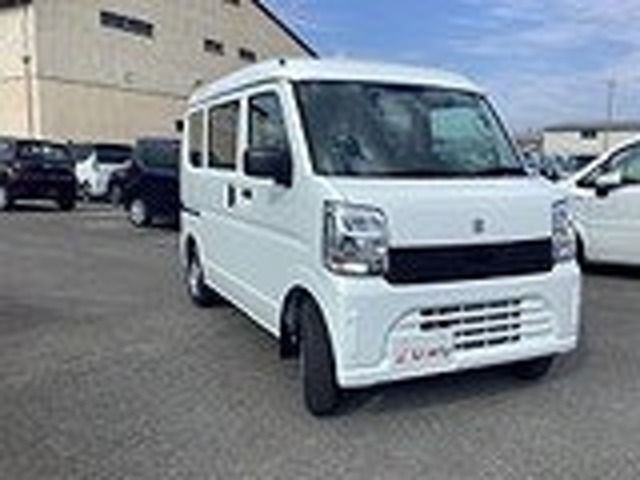 EVERY van