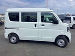 EVERY van