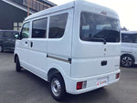EVERY van