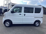 EVERY van
