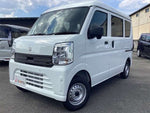 EVERY van