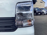 EVERY van
