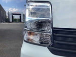 EVERY van