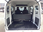 EVERY van