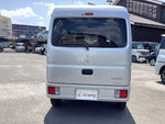EVERY van