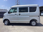 EVERY van