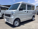 EVERY van