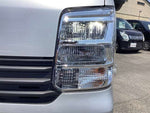 EVERY van
