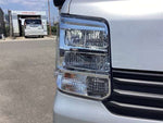 EVERY van