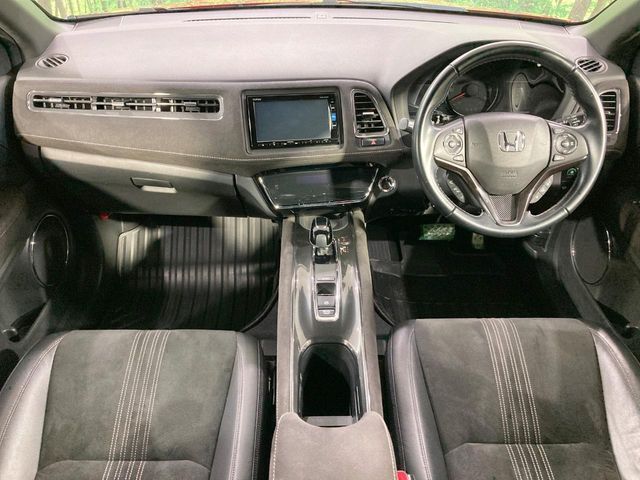 VEZEL HYBRID