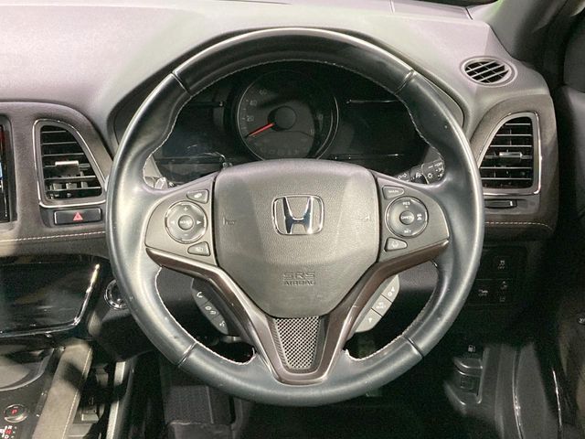 VEZEL HYBRID