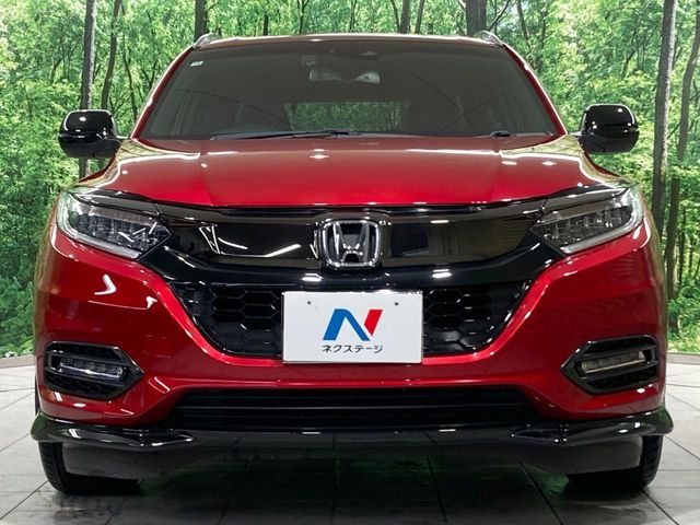 VEZEL HYBRID