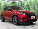 VEZEL HYBRID