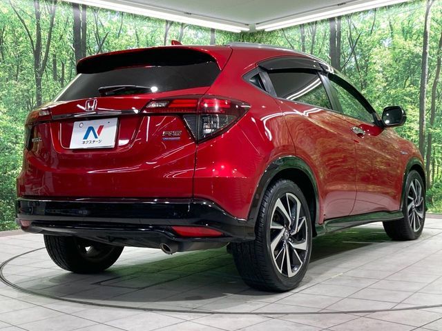 VEZEL HYBRID