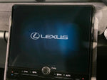 LEXUS LBX