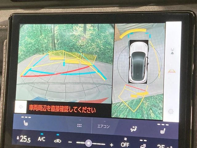 LEXUS LBX