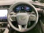 LEXUS LBX