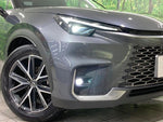 LEXUS LBX