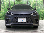 LEXUS LBX